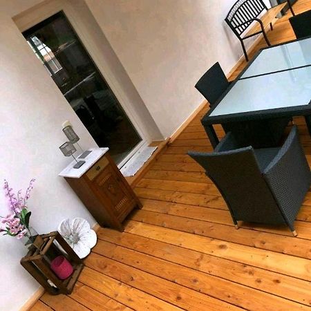 Landhaus Im Hunsrueck Henau Dış mekan fotoğraf