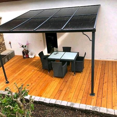 Landhaus Im Hunsrueck Henau Dış mekan fotoğraf