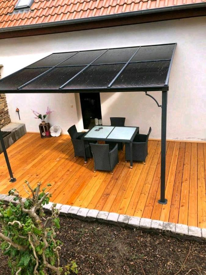 Landhaus Im Hunsrueck Henau Dış mekan fotoğraf