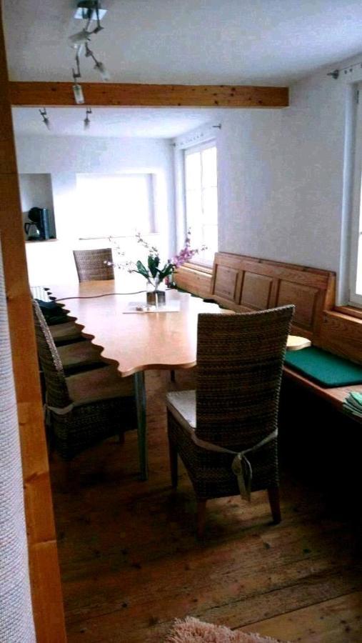 Landhaus Im Hunsrueck Henau Dış mekan fotoğraf