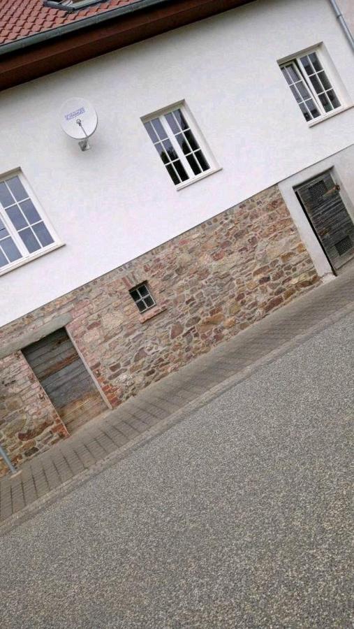 Landhaus Im Hunsrueck Henau Dış mekan fotoğraf