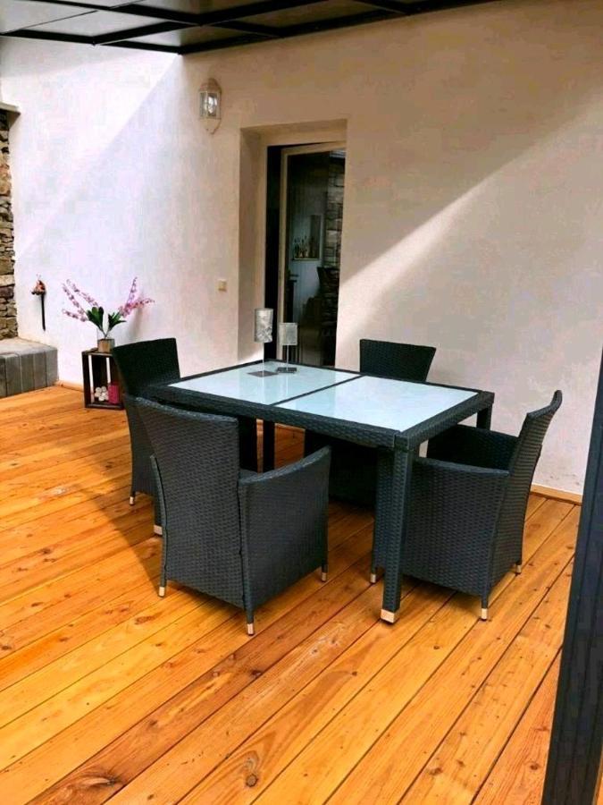 Landhaus Im Hunsrueck Henau Dış mekan fotoğraf