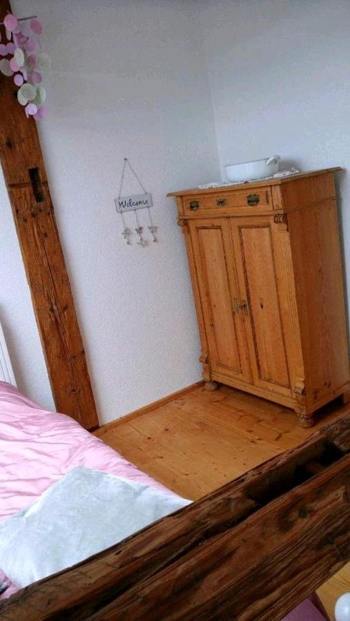 Landhaus Im Hunsrueck Henau Dış mekan fotoğraf