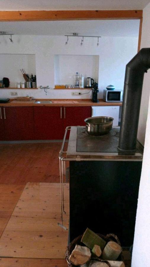 Landhaus Im Hunsrueck Henau Dış mekan fotoğraf