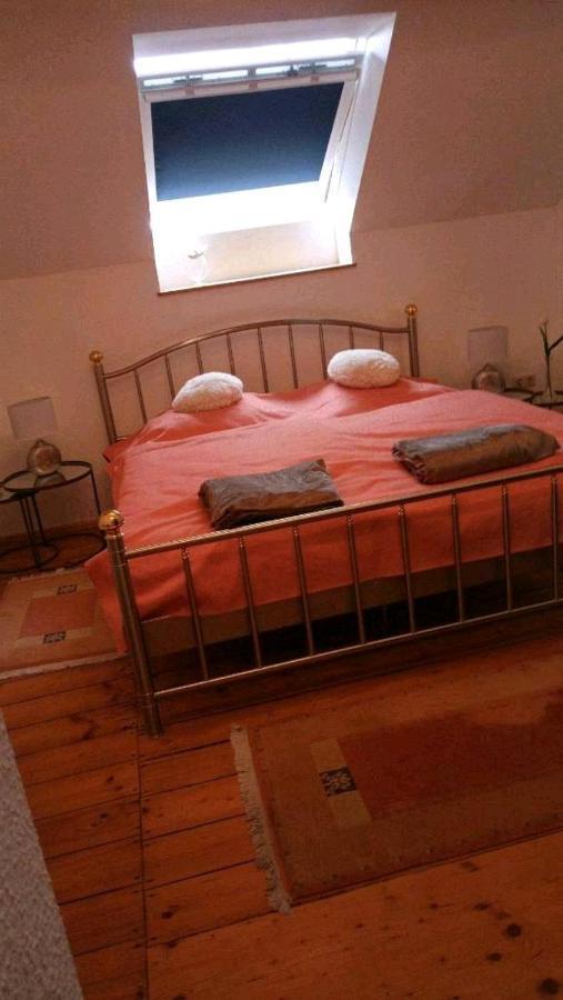 Landhaus Im Hunsrueck Henau Dış mekan fotoğraf